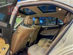 مێرسێدس بێنز E-Class